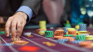 Spin Bounty Casino